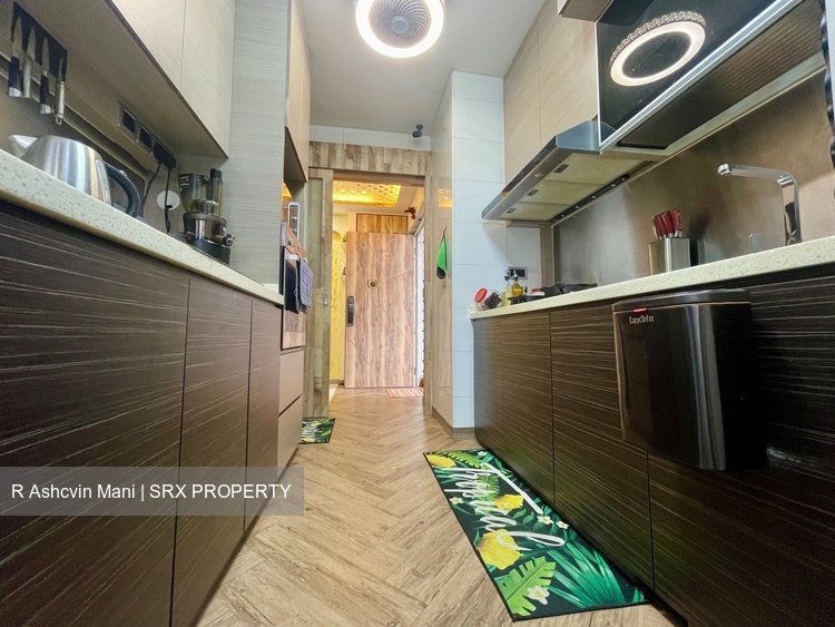 Blk 672C Vine Grove @ Yishun (Yishun), HDB 3 Rooms #505141211